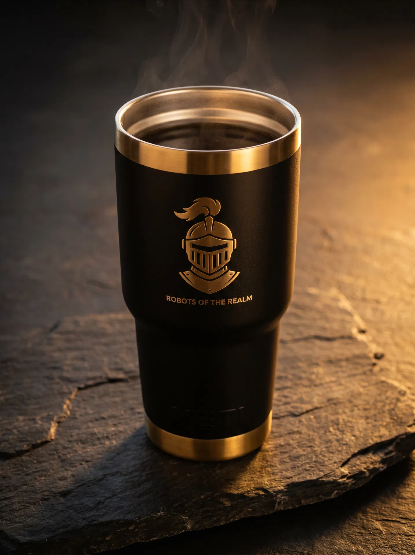 Realm Insulated Tumbler