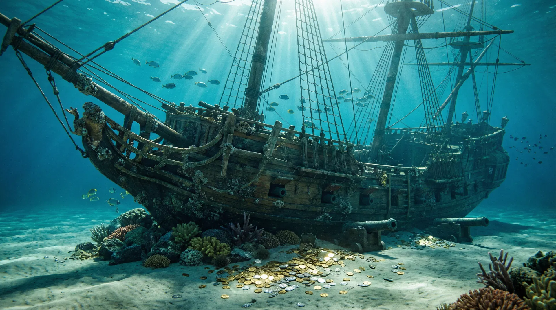 Shipwreck