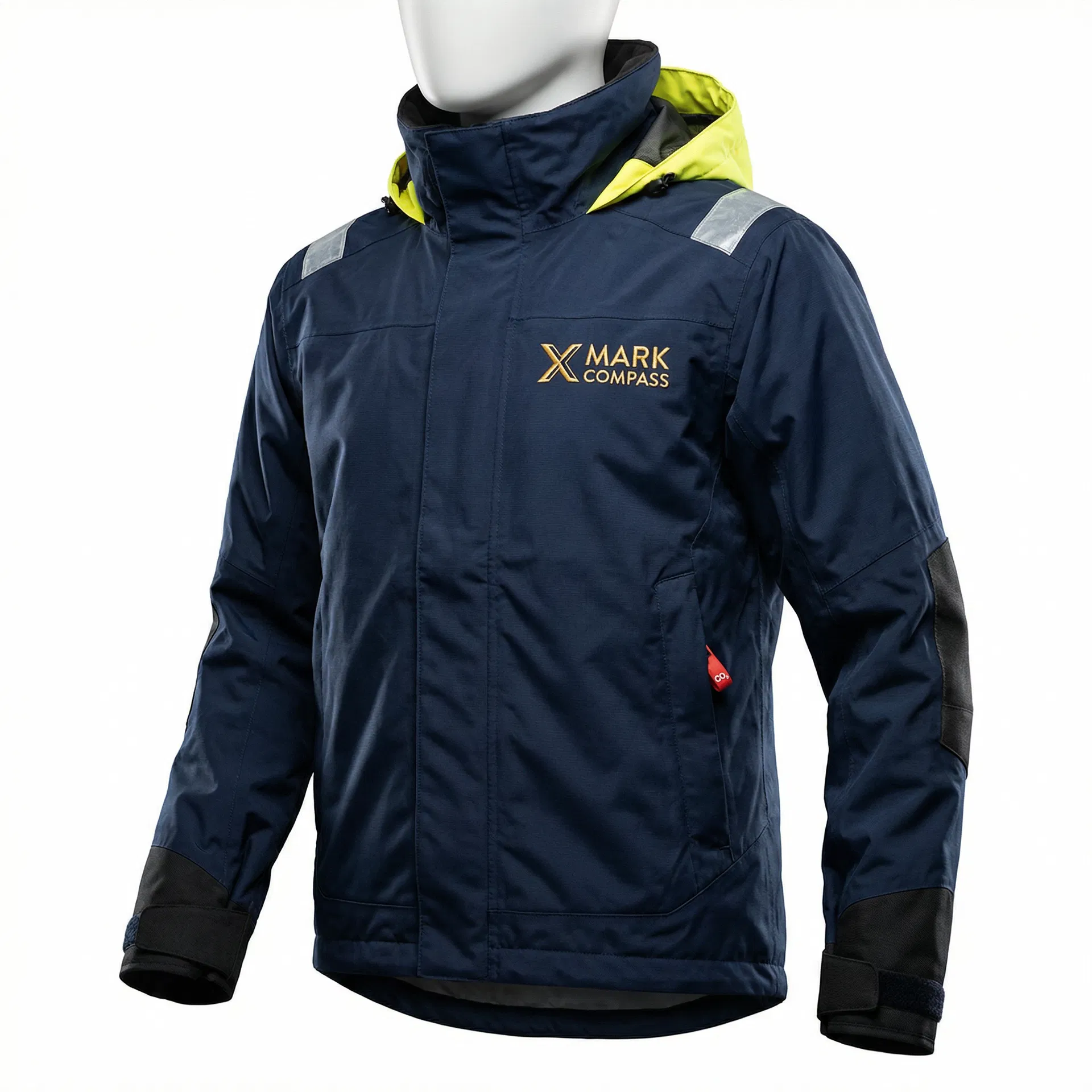 X Mark Extreme Maritime Jacket