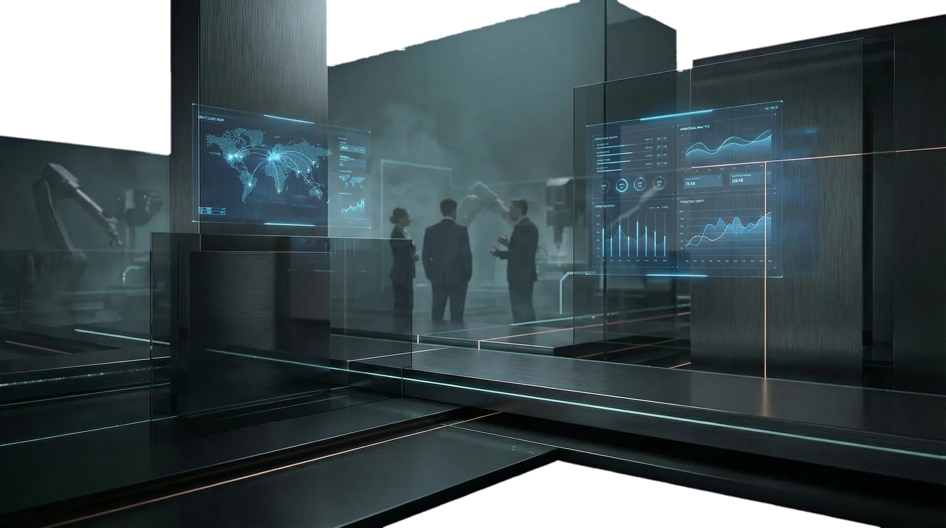 Inteligência artificial aplicada