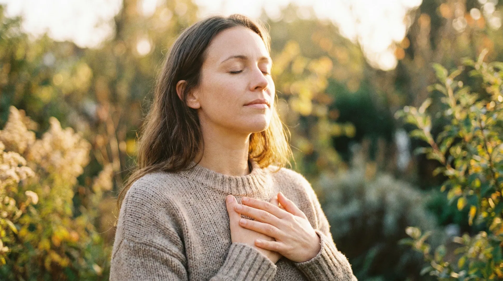 Ataques de Pânico: o coração dispara, o ar falta. Compreenda e Trate.