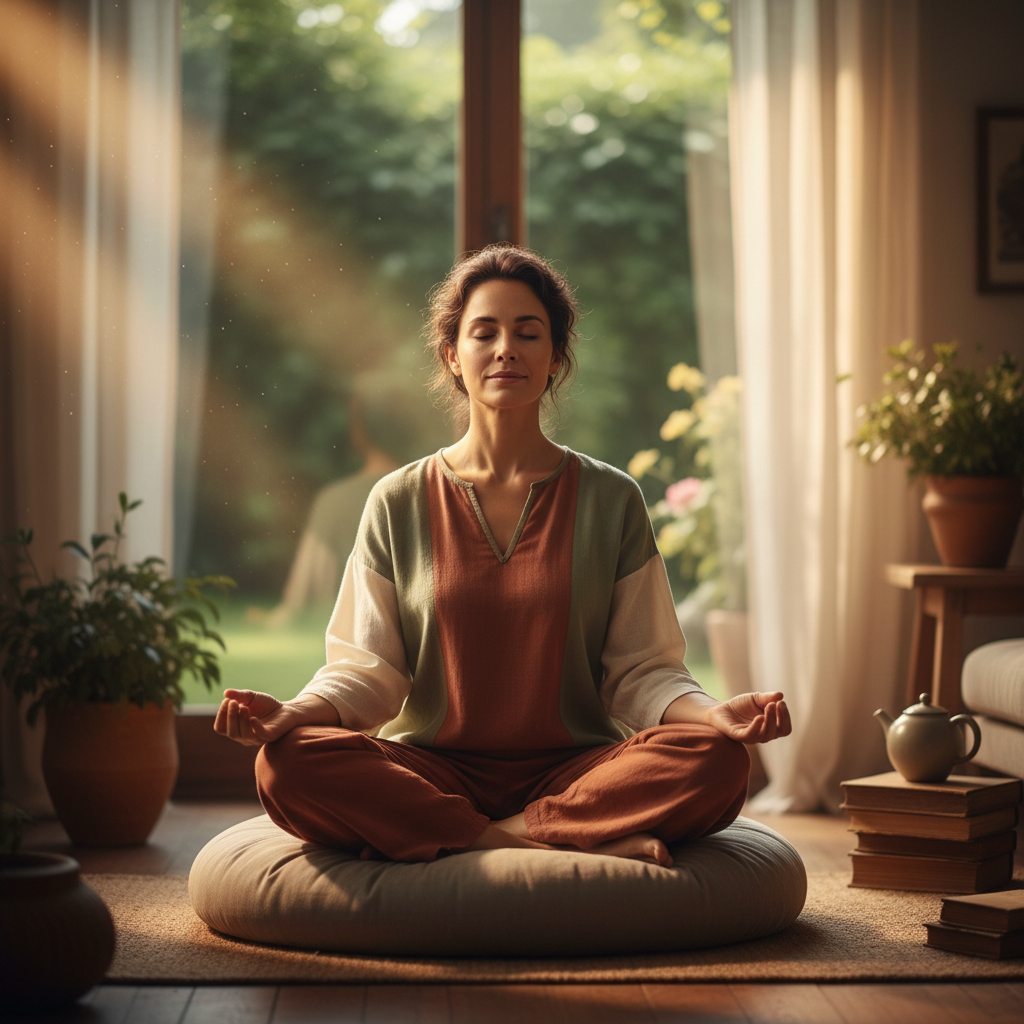 Medicina Integrativa: Cuidar da Pessoa, Não Só da Doença