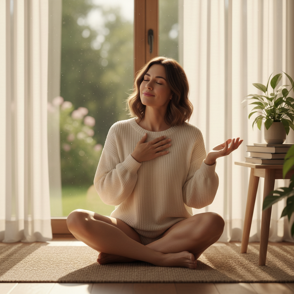 Autoconhecimento: O Caminho para a Sua Paz Interior