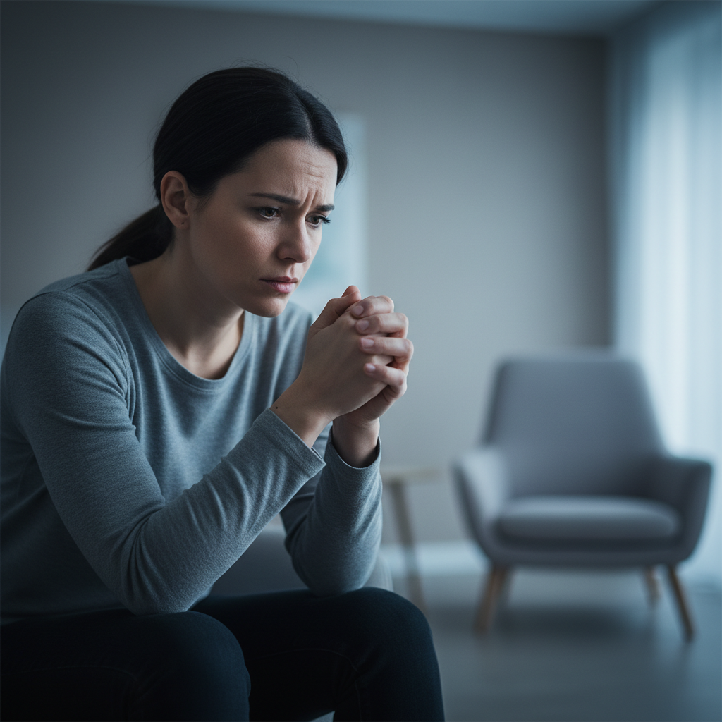 Sinais Ansiedade: Reconheça-os Antes que Piore