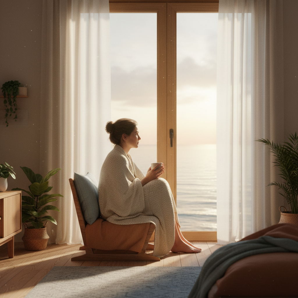 Falta de Ar Sem Razão: O Que o Seu Corpo Está a Dizer?