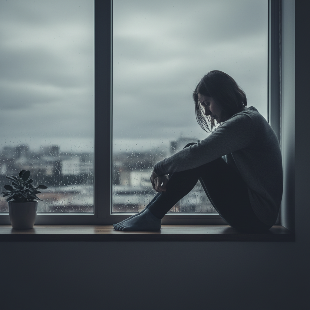 Depressão no Trabalho: Quando a Tristeza Afeta a Carreira