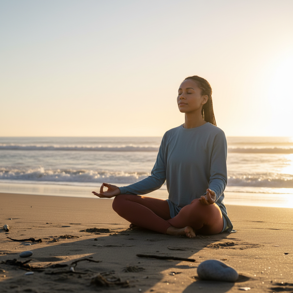 Exercício Físico e Saúde Mental: A Prescrição Essencial