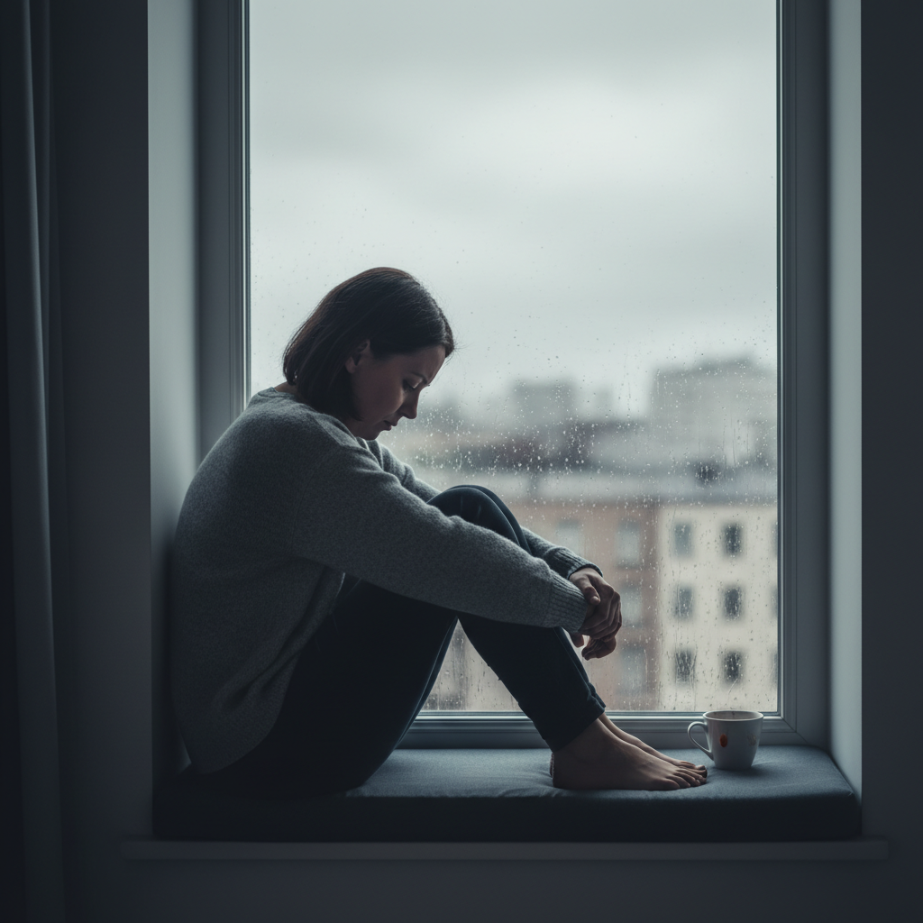Depressão e Relações: O Impacto Silencioso nos Laços Afetivos