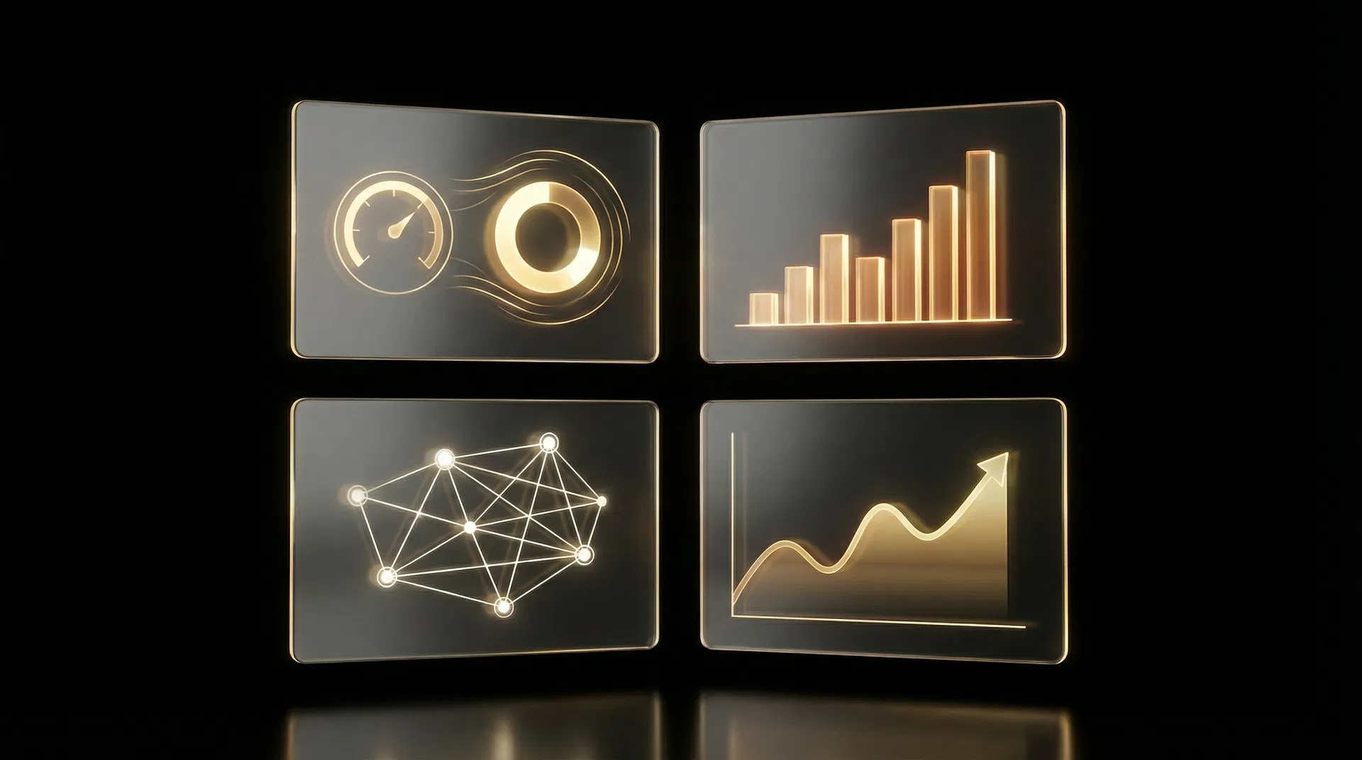 MEX360 Funcionalidades - Diagnóstico, Indicadores, Estrutura e Crescimento