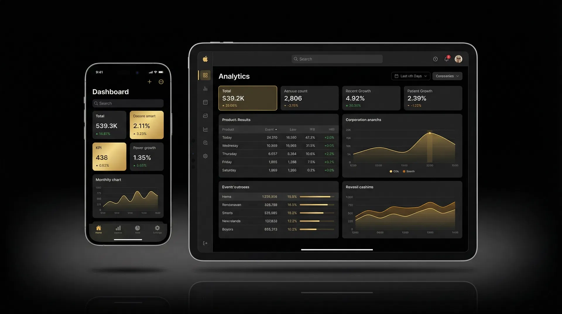 MEX360 em dispositivos móveis - iPhone e iPad