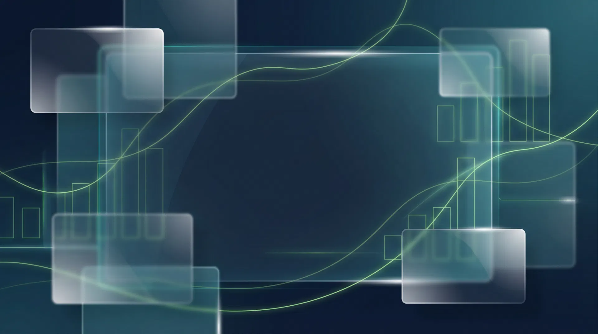 Abstract proof background