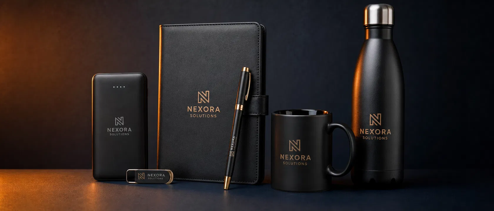 Corporate Gifts
