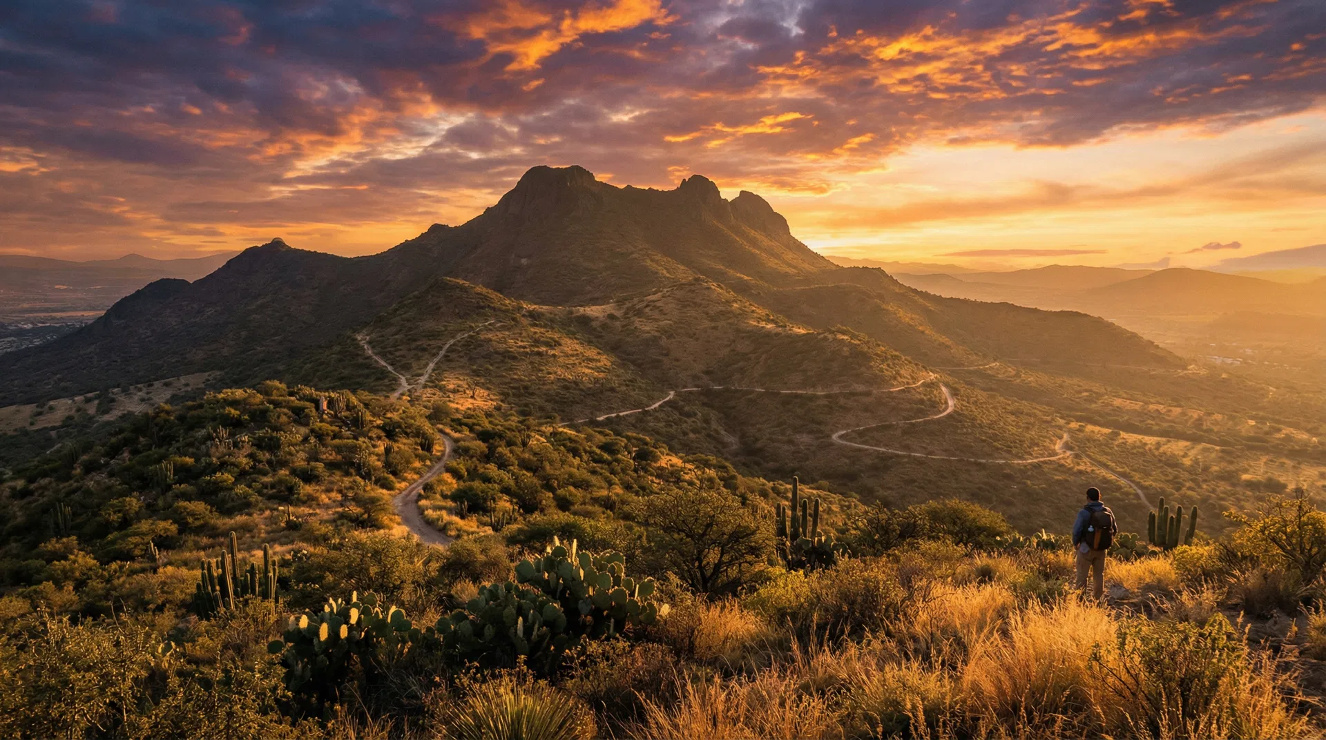 Ojos Cerrados, Sentidos Abiertos