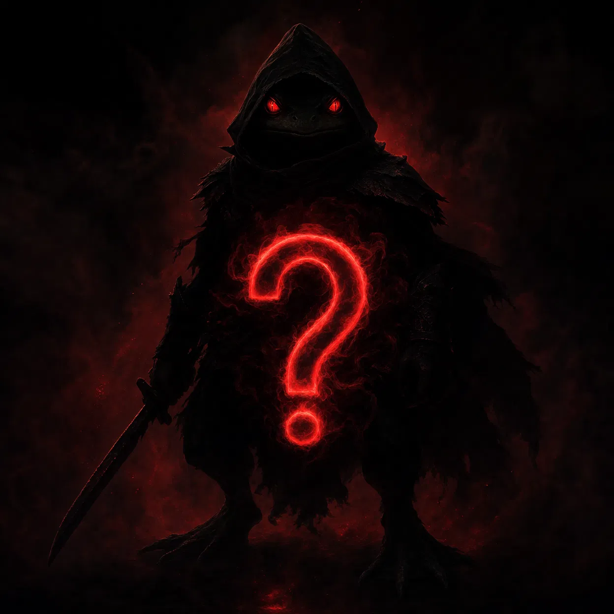 Pre-reveal placeholder