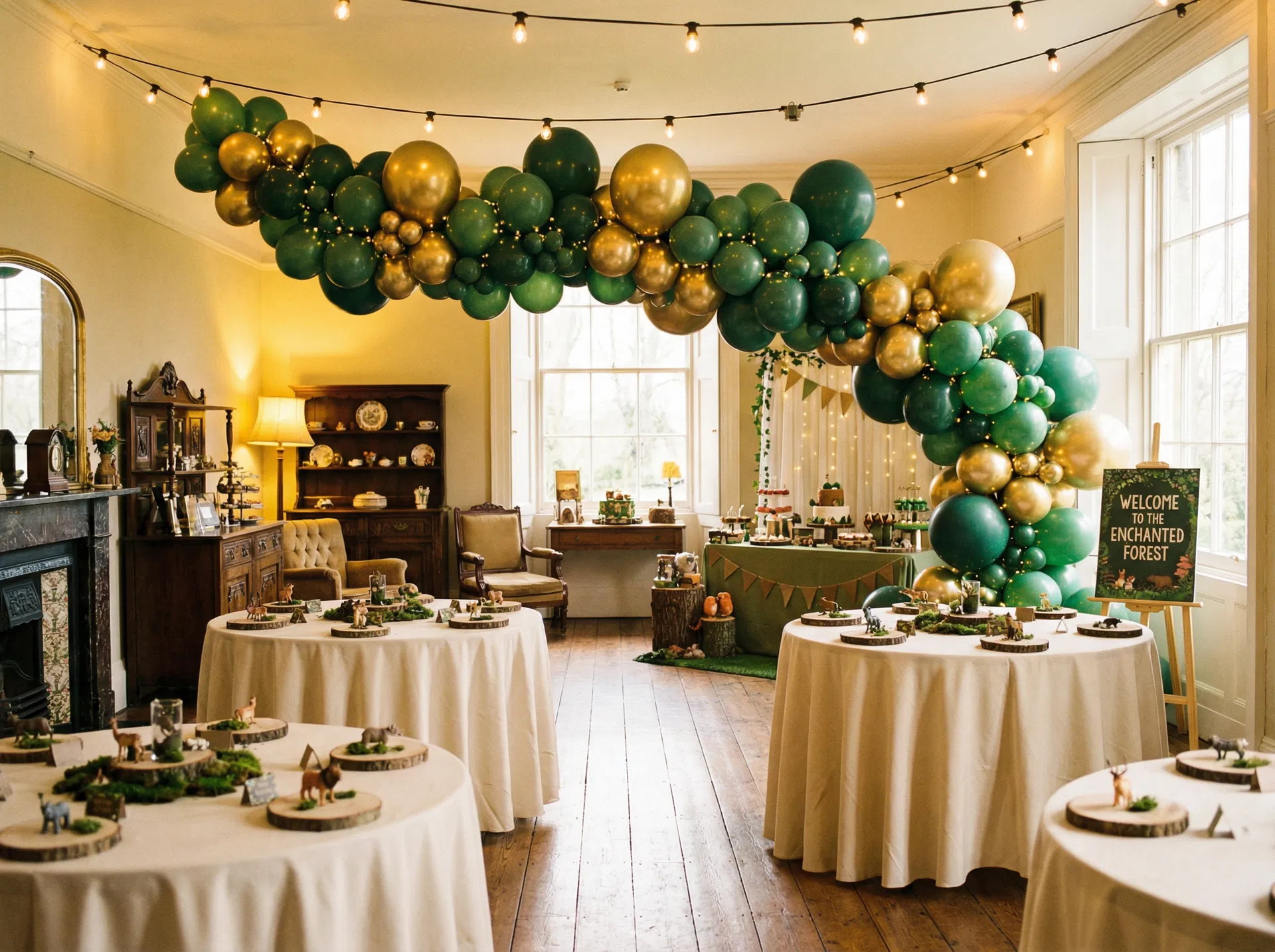 Monster Mash Entertainments