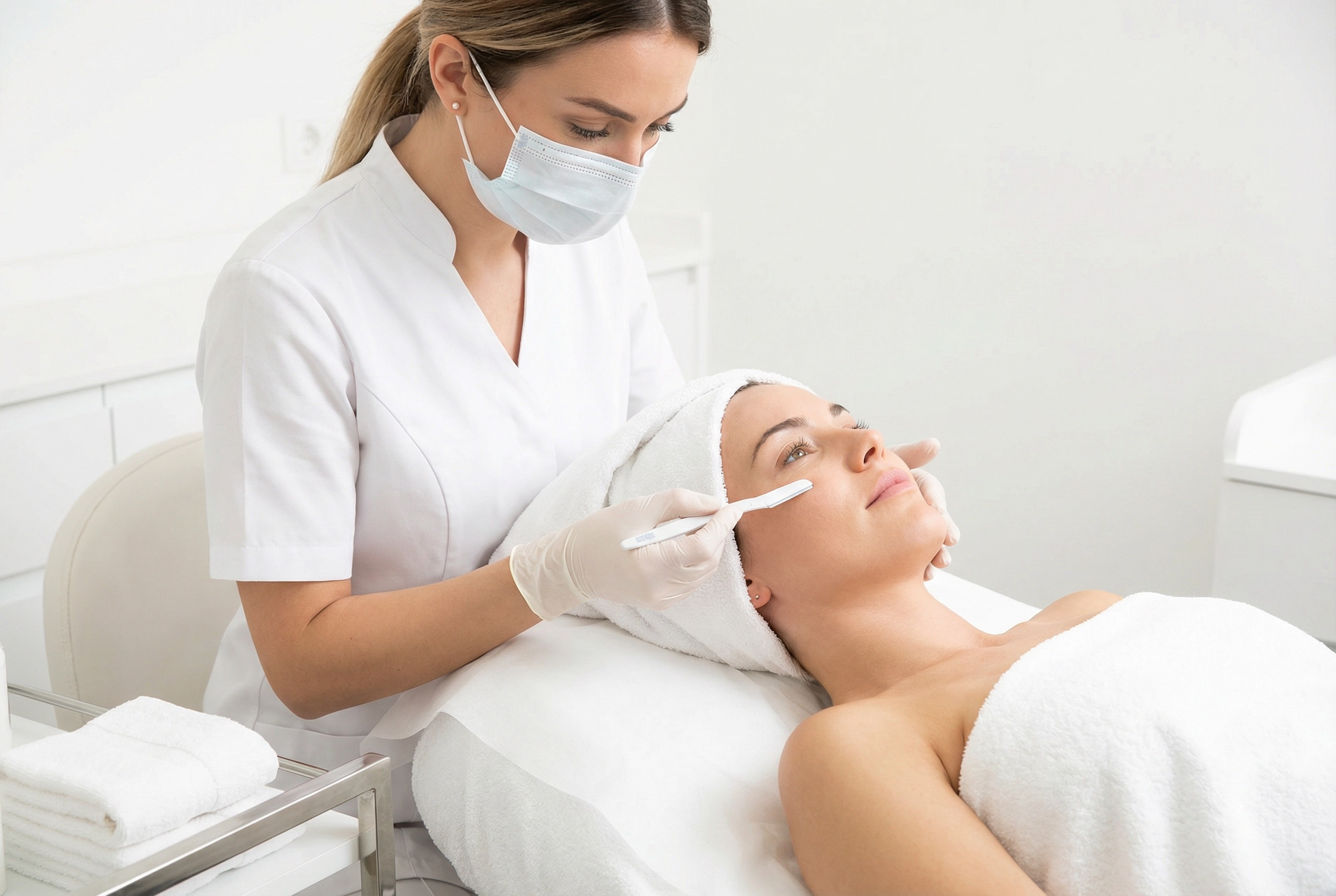 What is Dermaplaning and Should You Try It? Everything You Need to Know in 2026