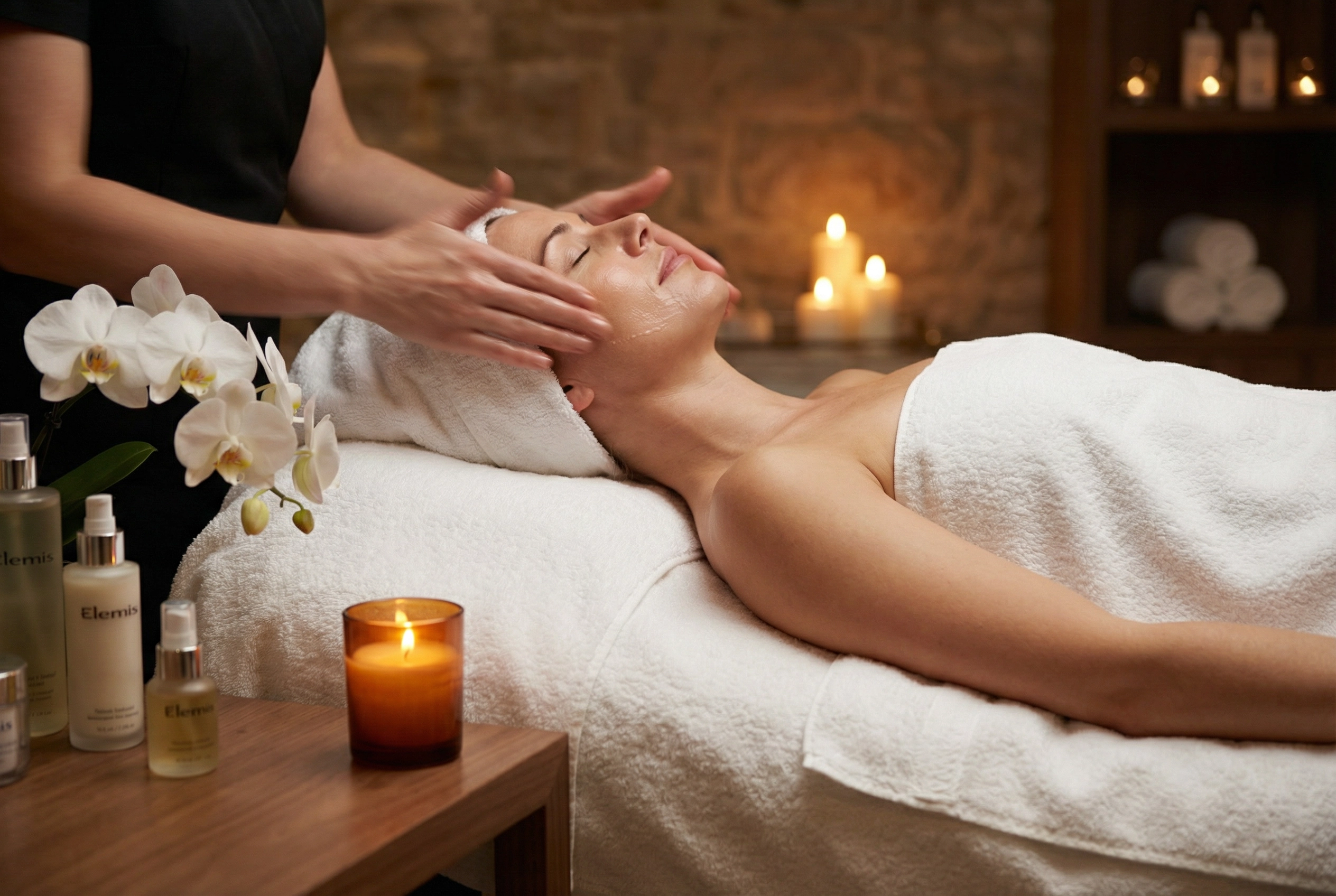 The Best Elemis Facials in Beverley: A Genuine Review