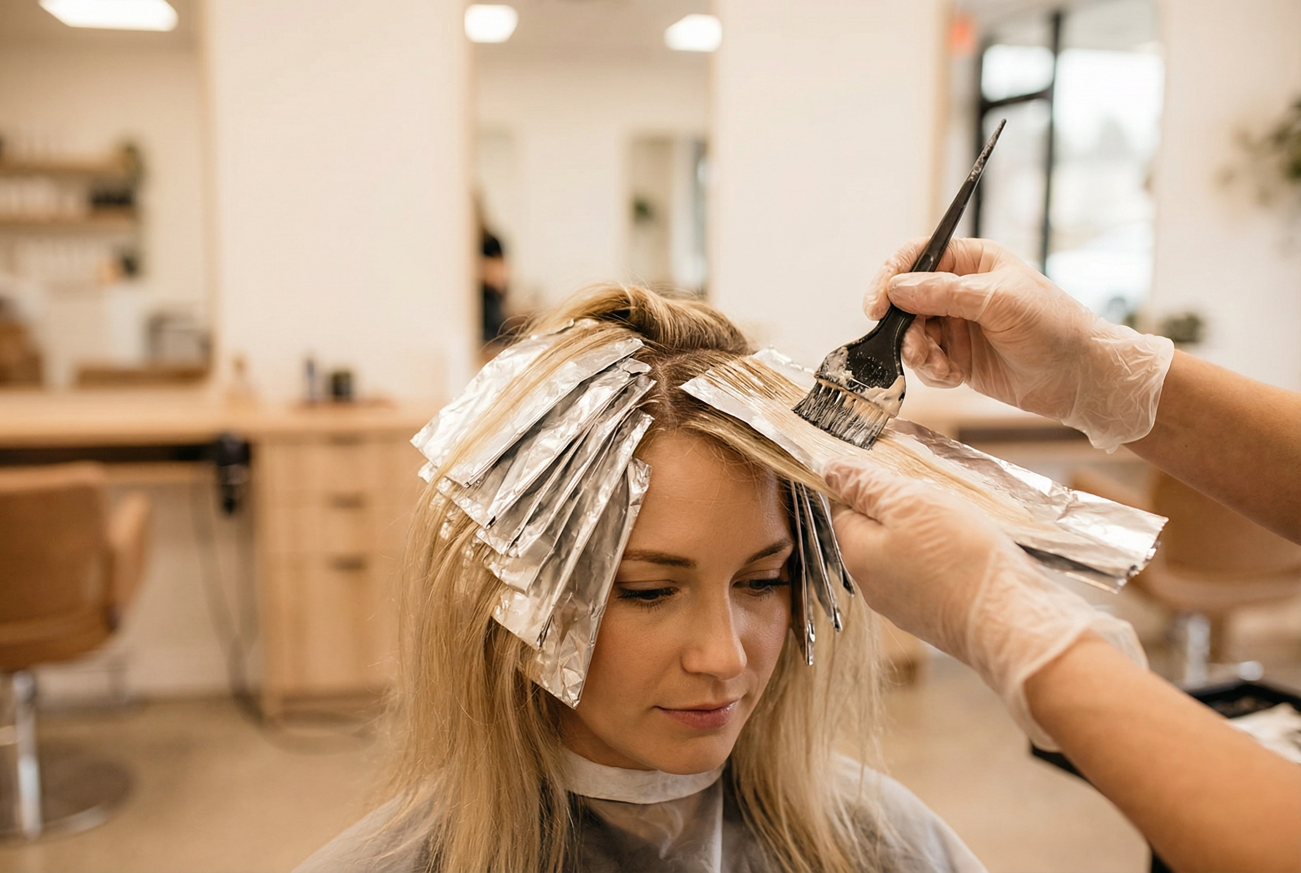 Hair Highlights in Beverley: Foils vs Balayage — Which Is Right for You?