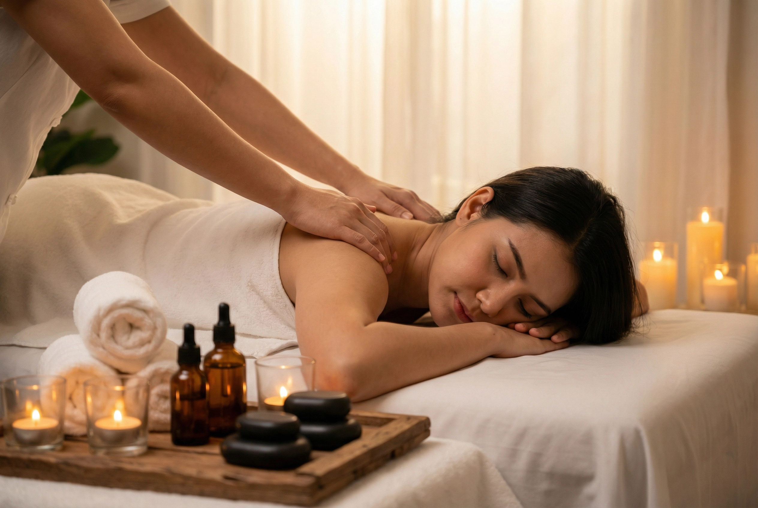 Massage in Beverley: Where to Go for the Best Treatments