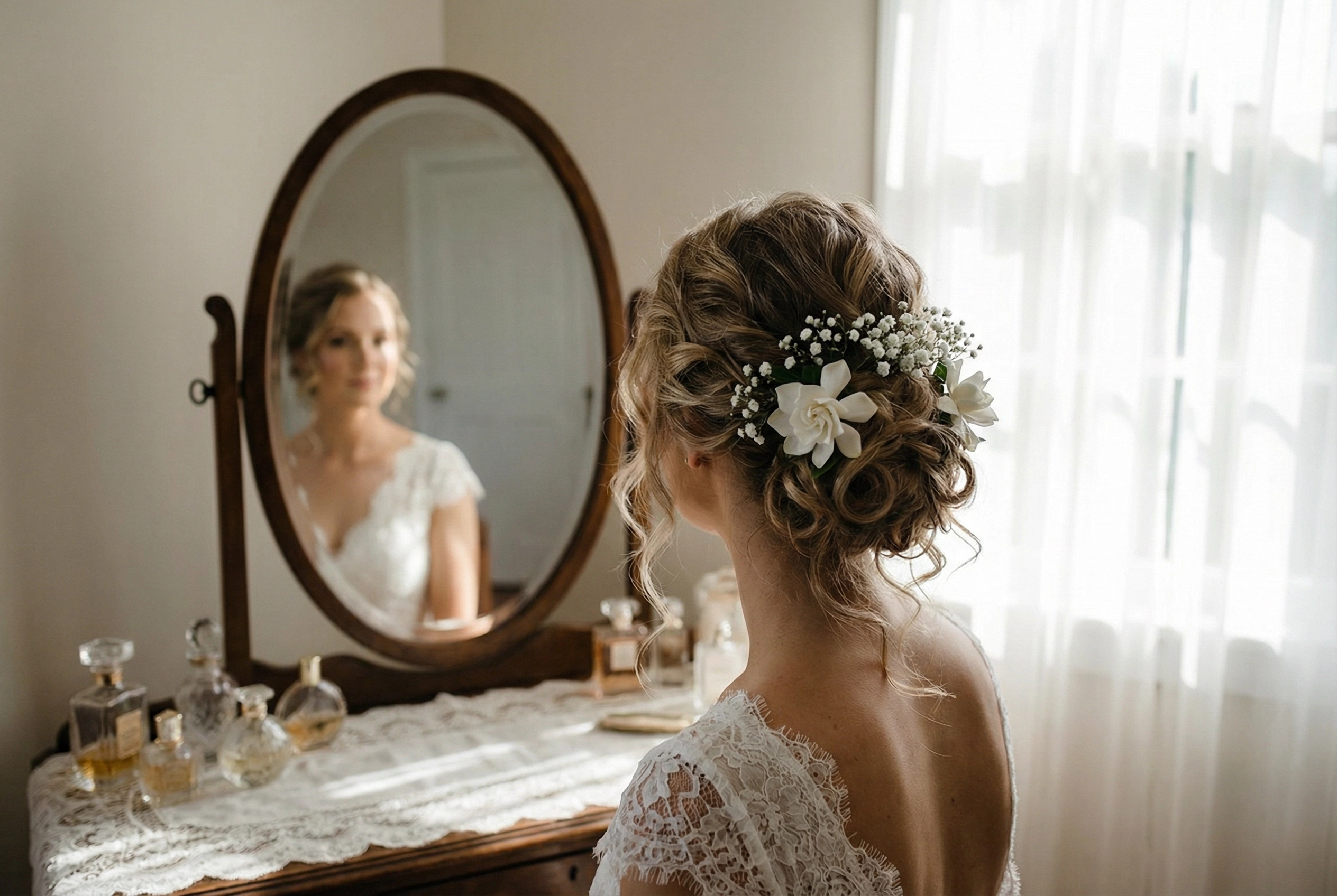 Wedding Hair in Beverley: How to Choose the Right Salon