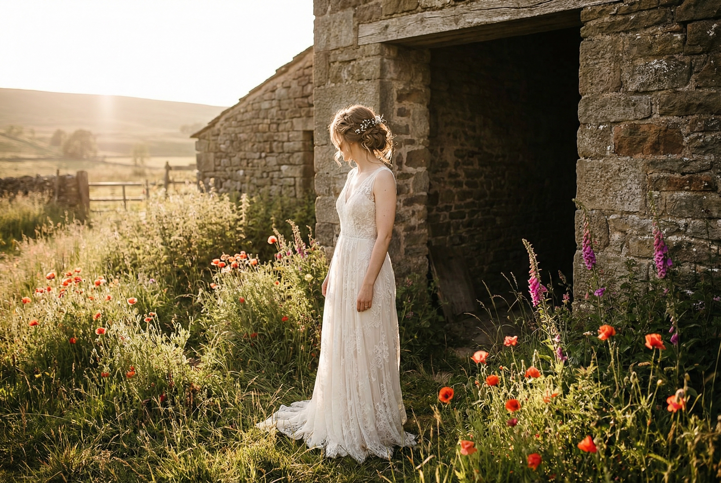 Wedding Hair Trends in East Yorkshire 2026: What Brides Are Booking Right Now