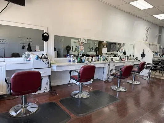 Creation Hair Design