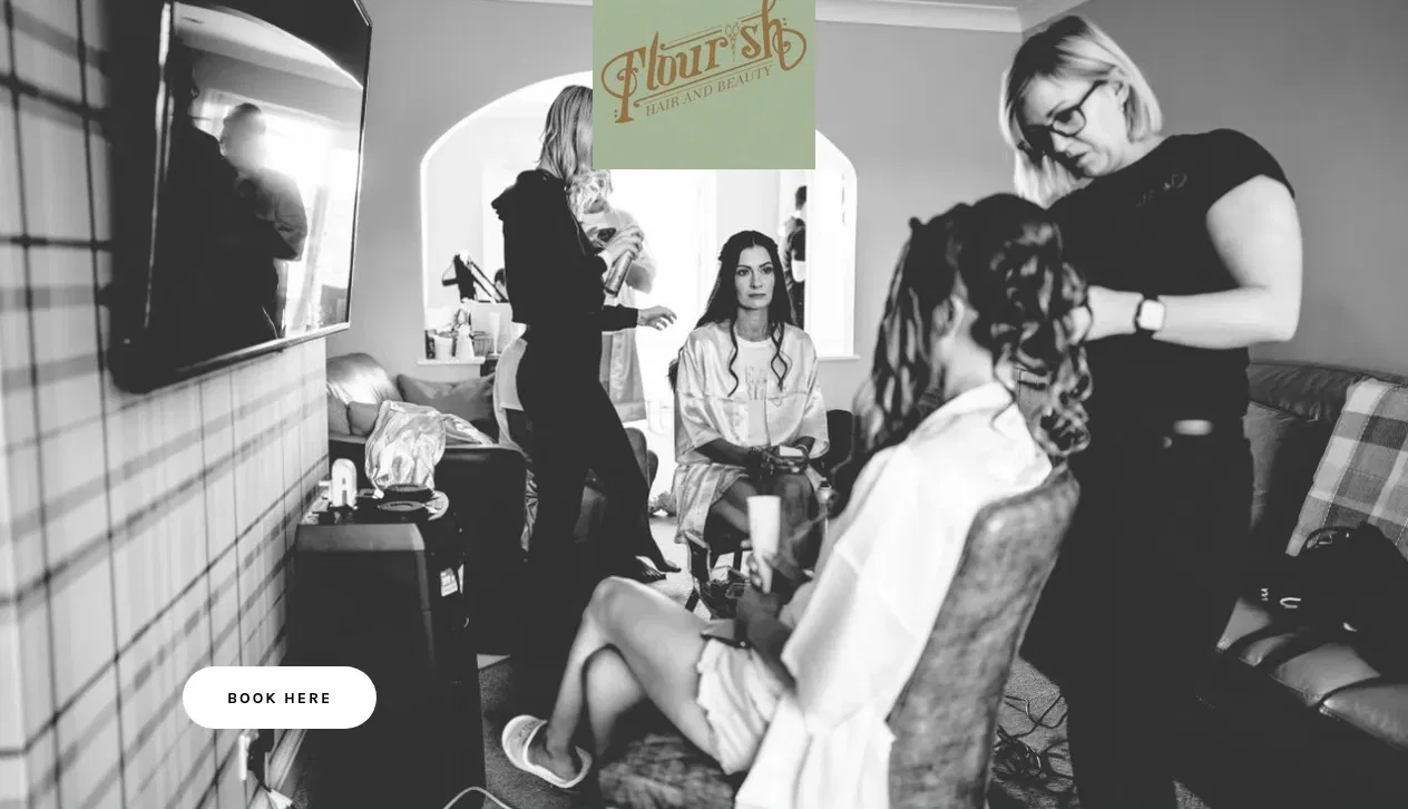 Flourish Hairdressing