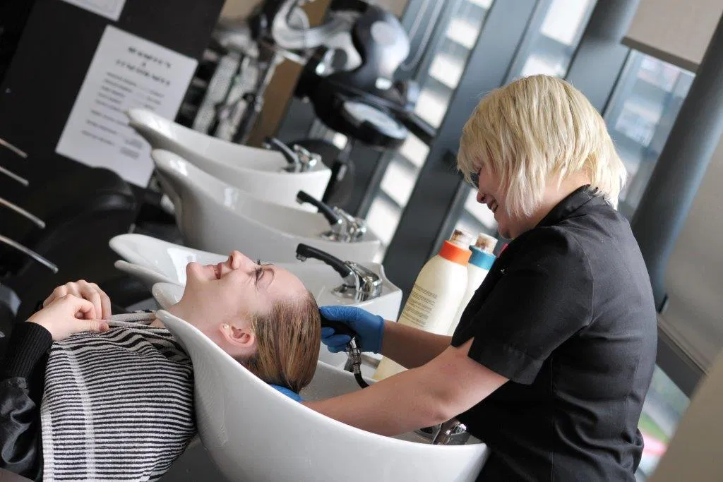 Inspire Hair and Beauty