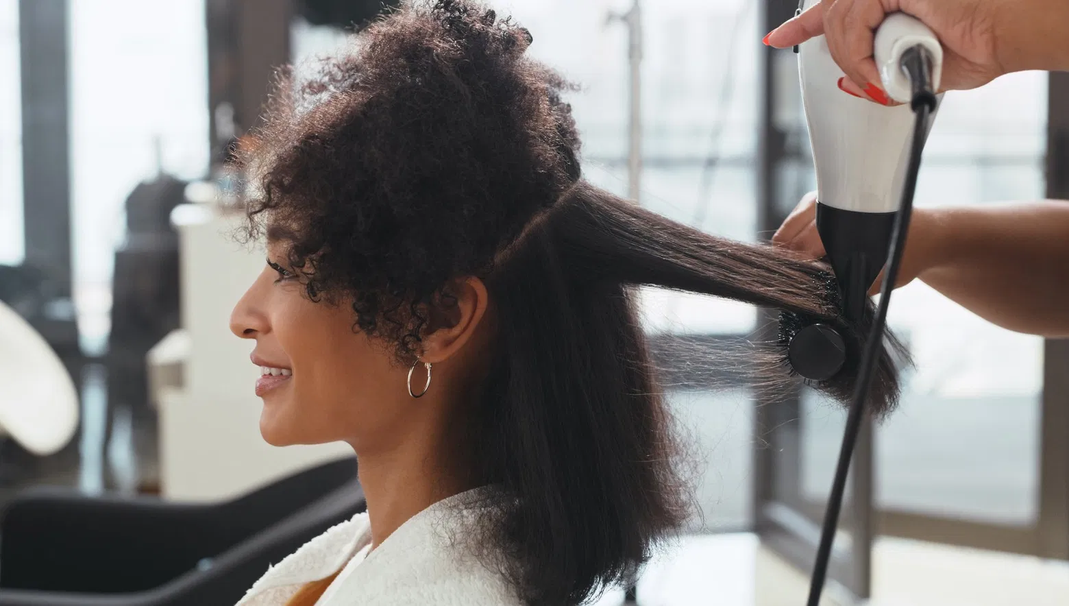 Joan Dempsey Hair Salon