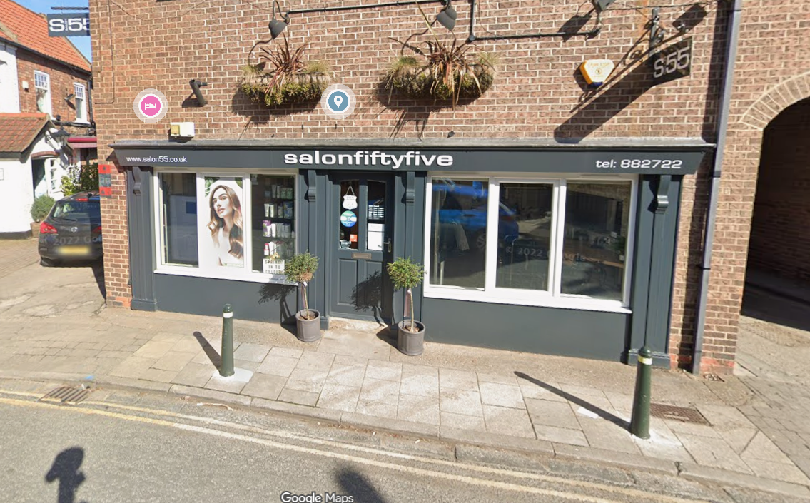 Salon 55