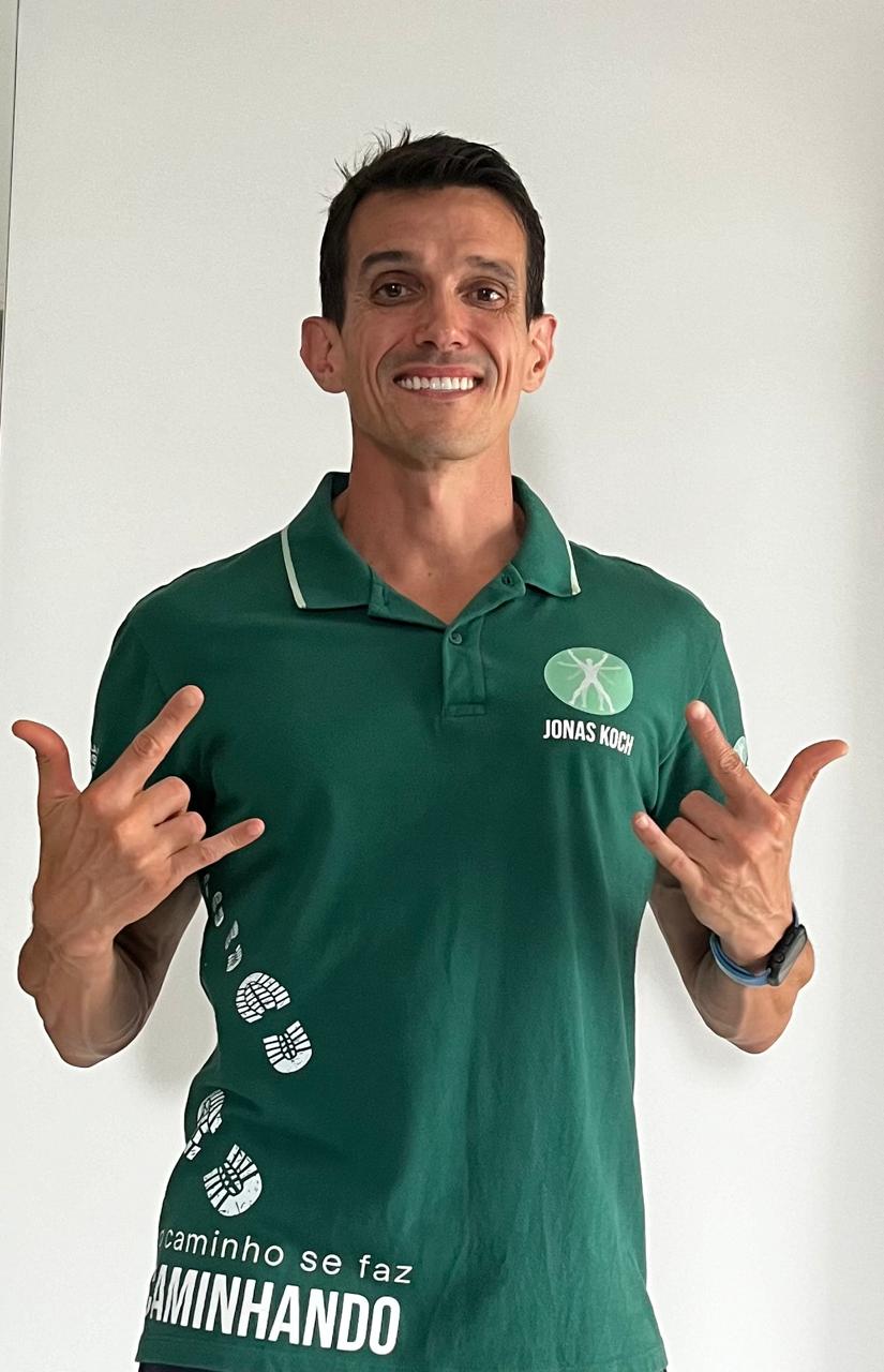 Jonas Adriano de Quadros Koch