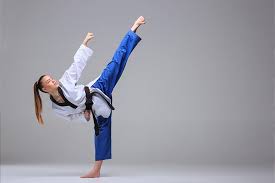 TAE KWON DO 3D