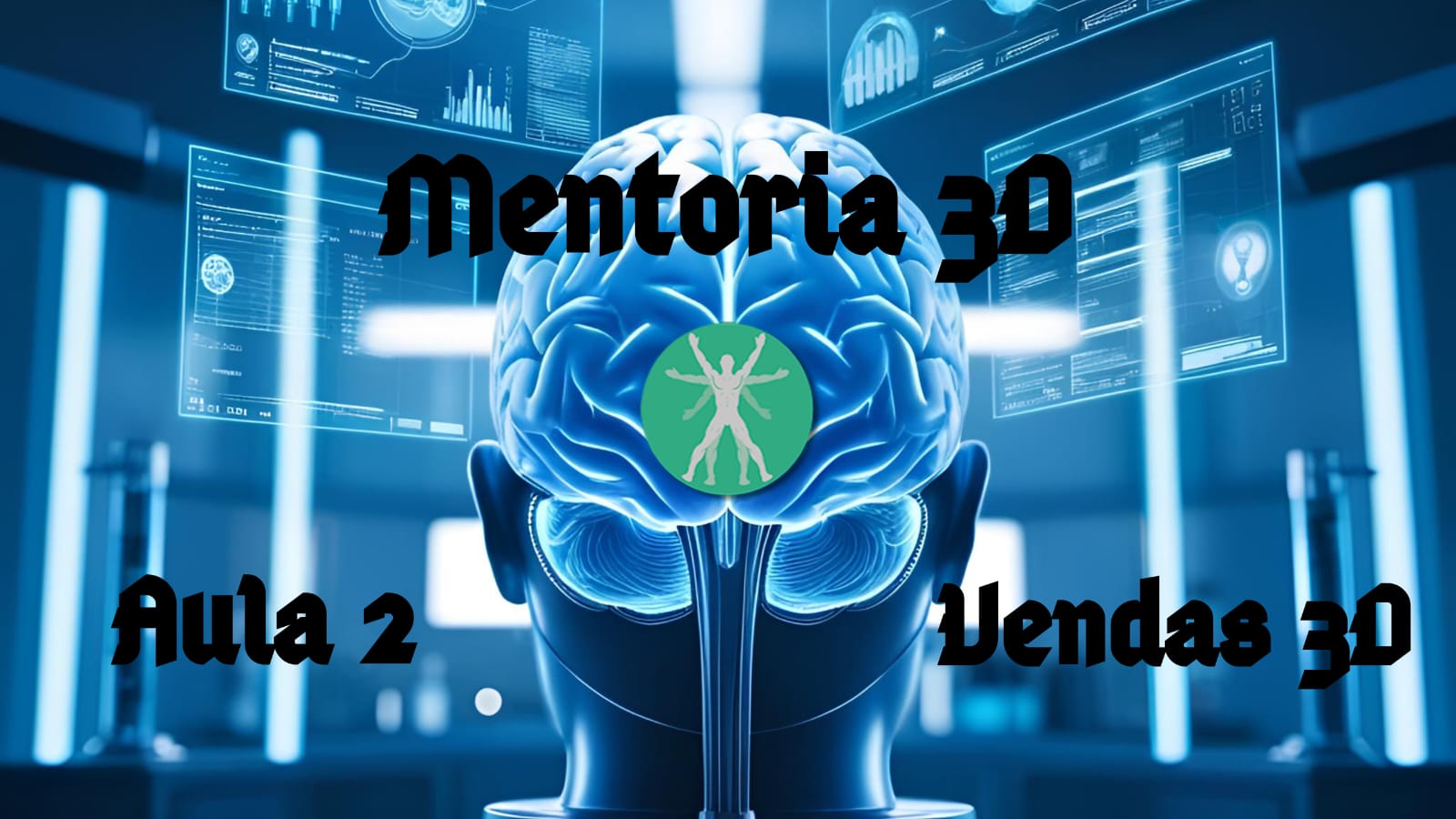 Mentoria de carreira Personal 3D
