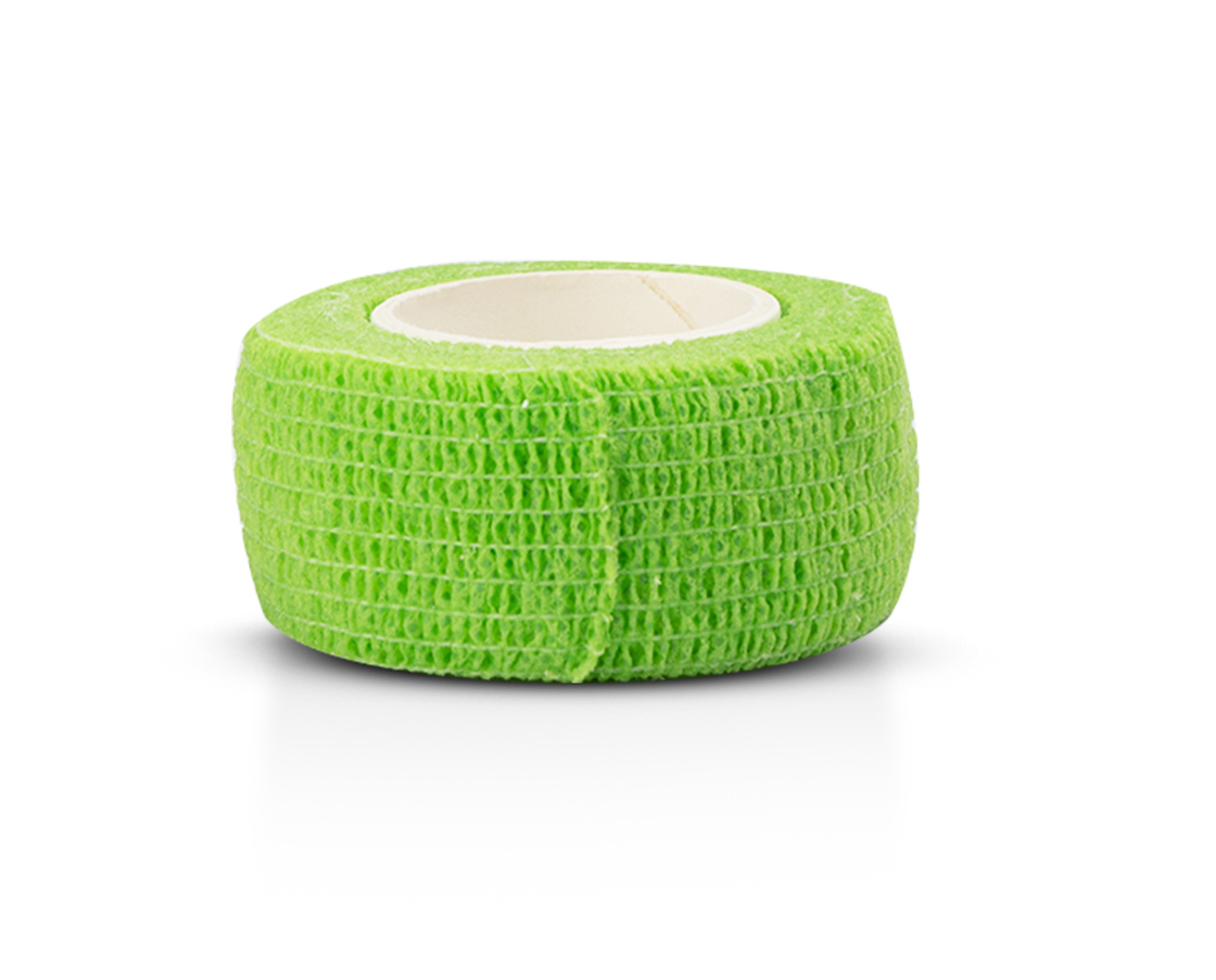 First Step Cohesive Bandage 2.5 cm