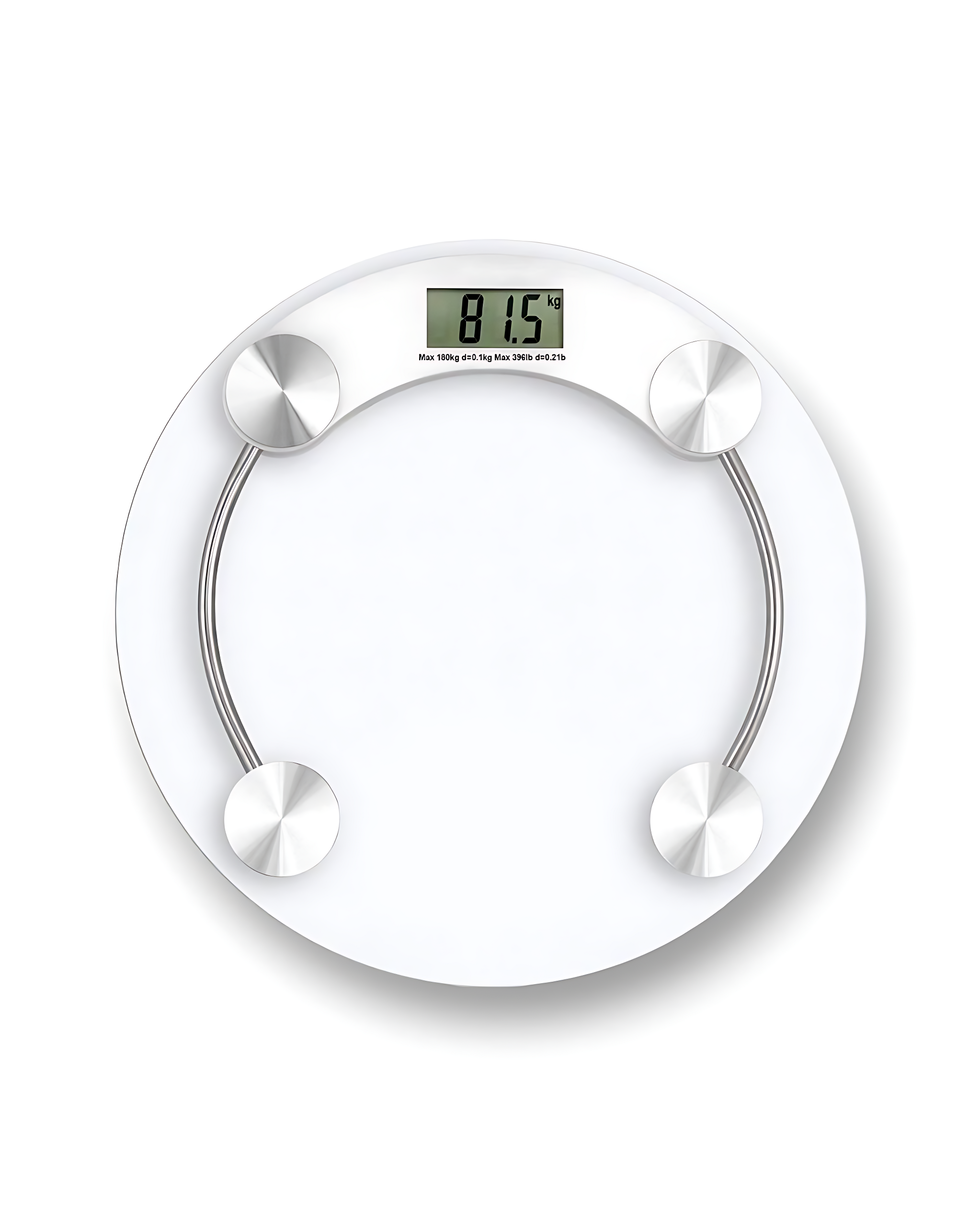 Focus Weight Scale 2011A1