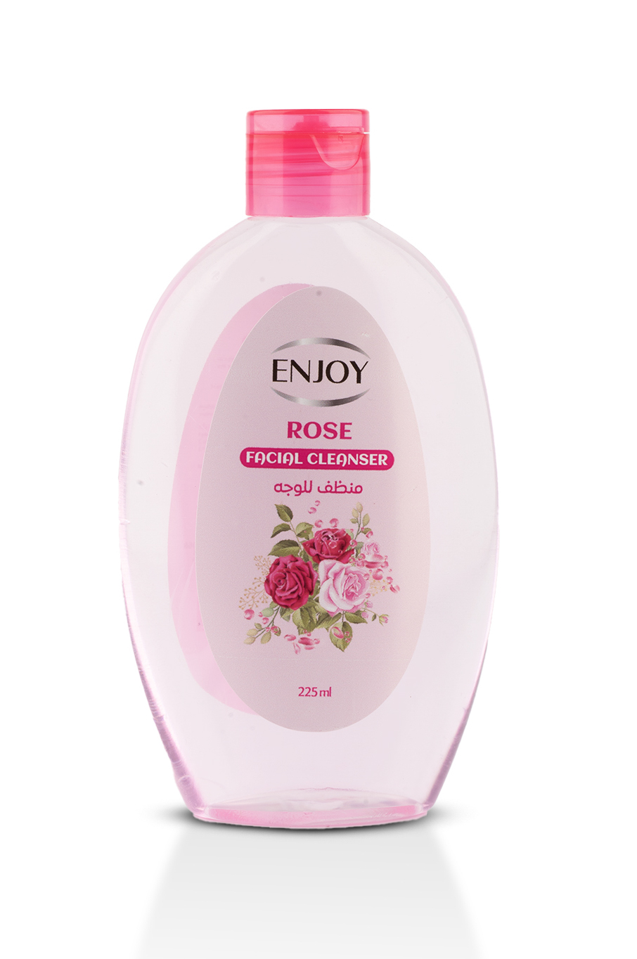Enjoy Rose Facial Cleanser 225 ml