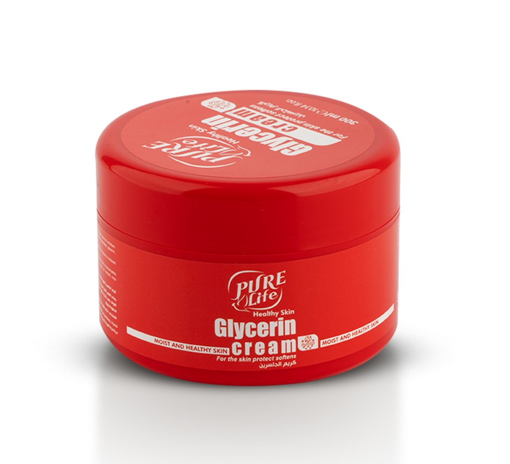 Piure Life Glycerin Cream 300 ml