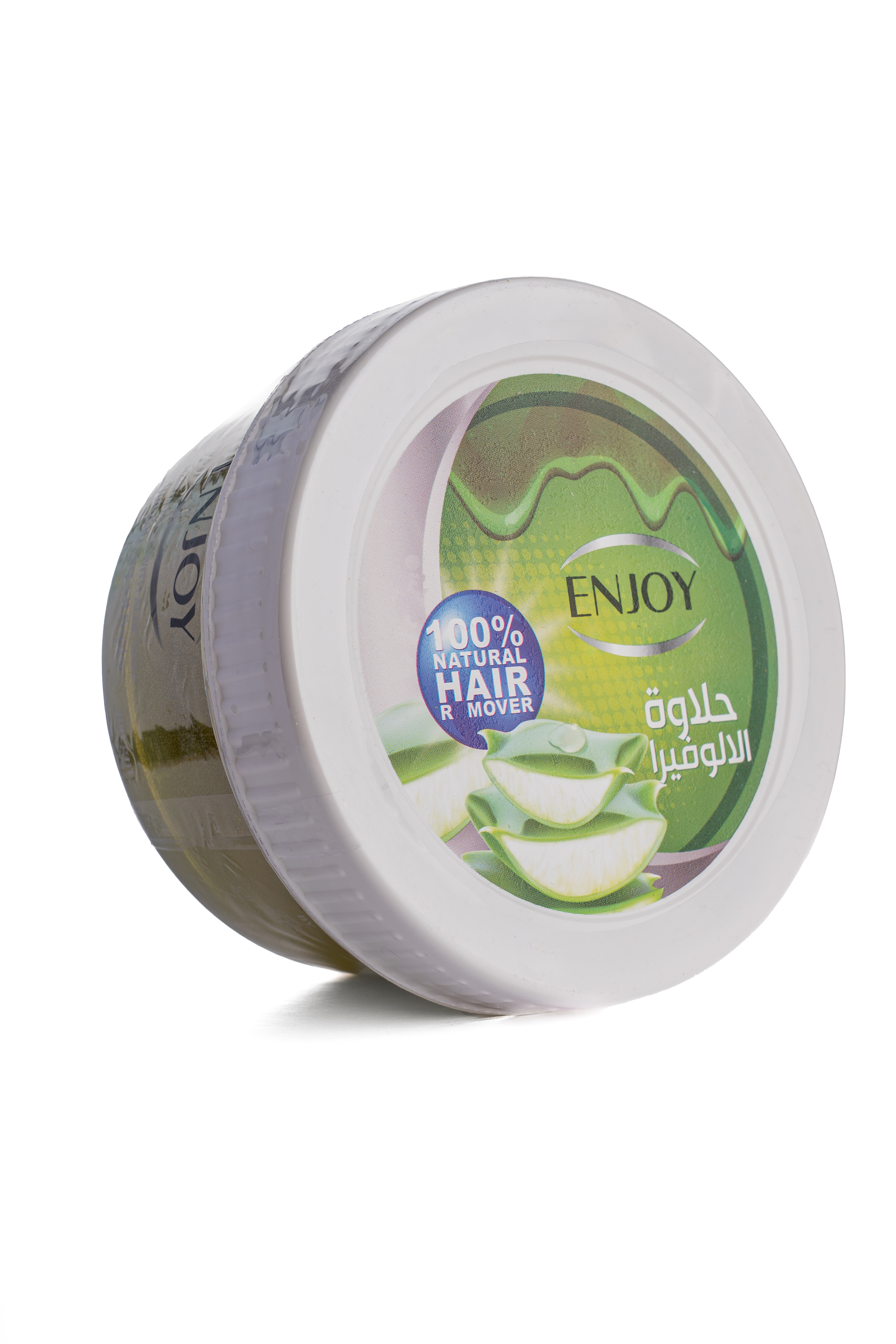 Enjoy Hair Remover With Aloe Vera 400 g