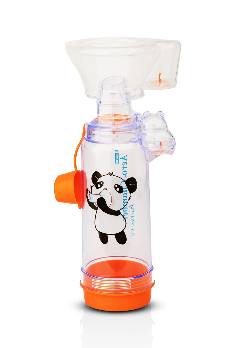 Aerosol Chamber Small