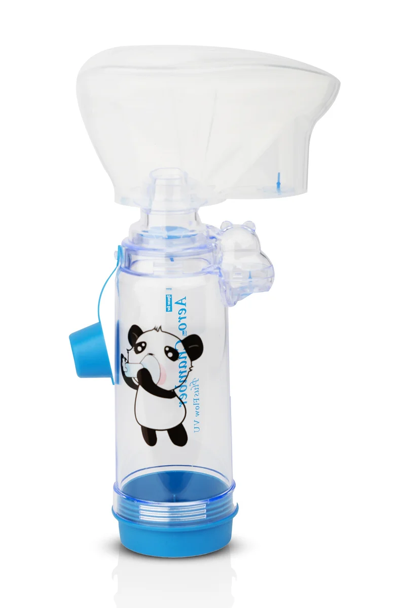 Aerosol Chamber Adult