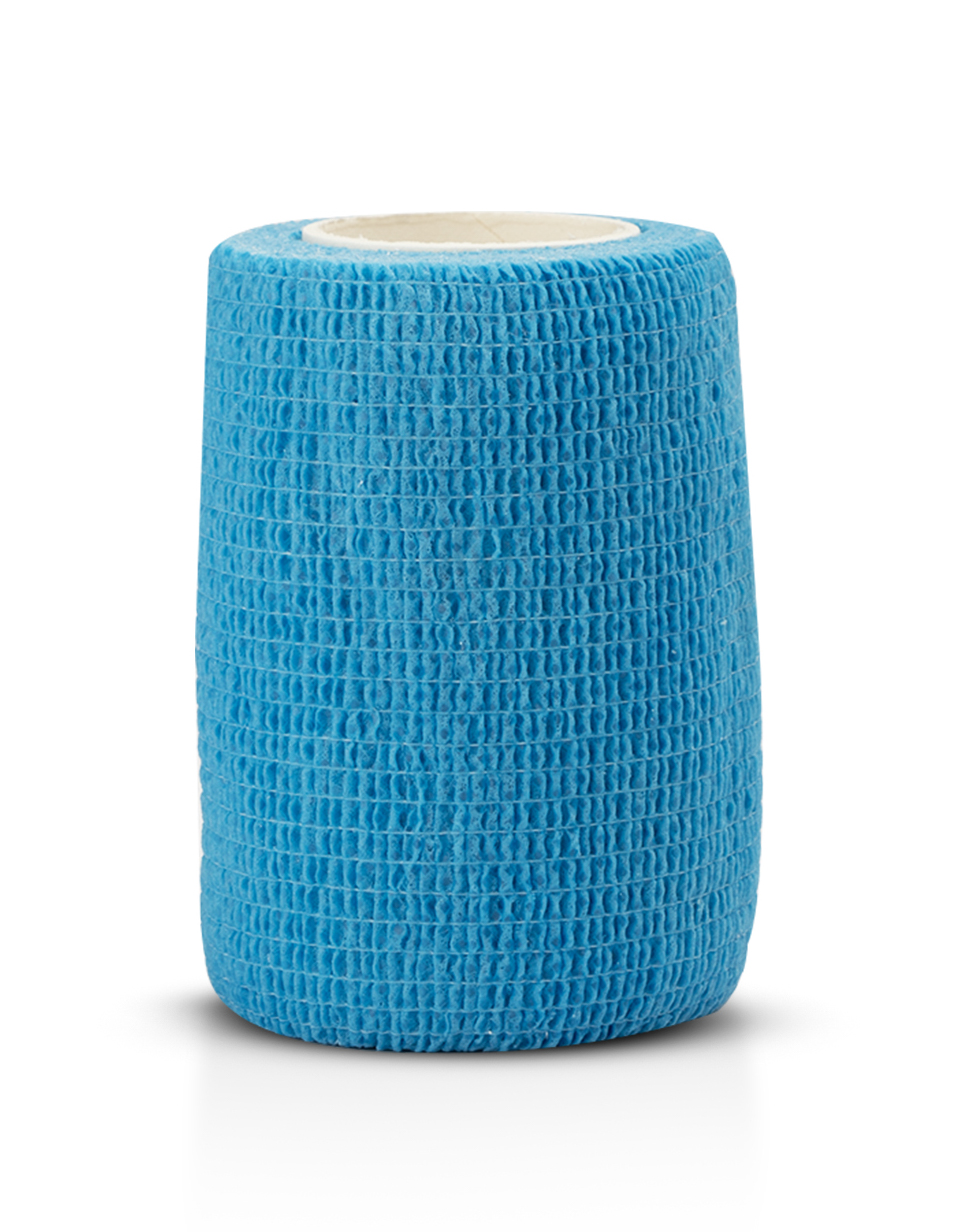 First Step Cohesive Bandage 7.5 cm