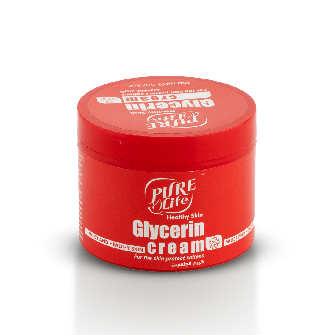 Piure Life Glycerin Cream 150 ml