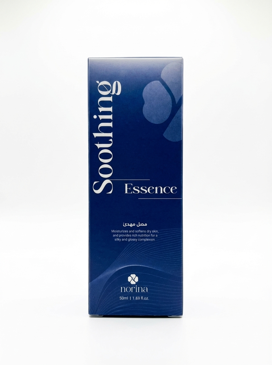 Norina Soothing Essence