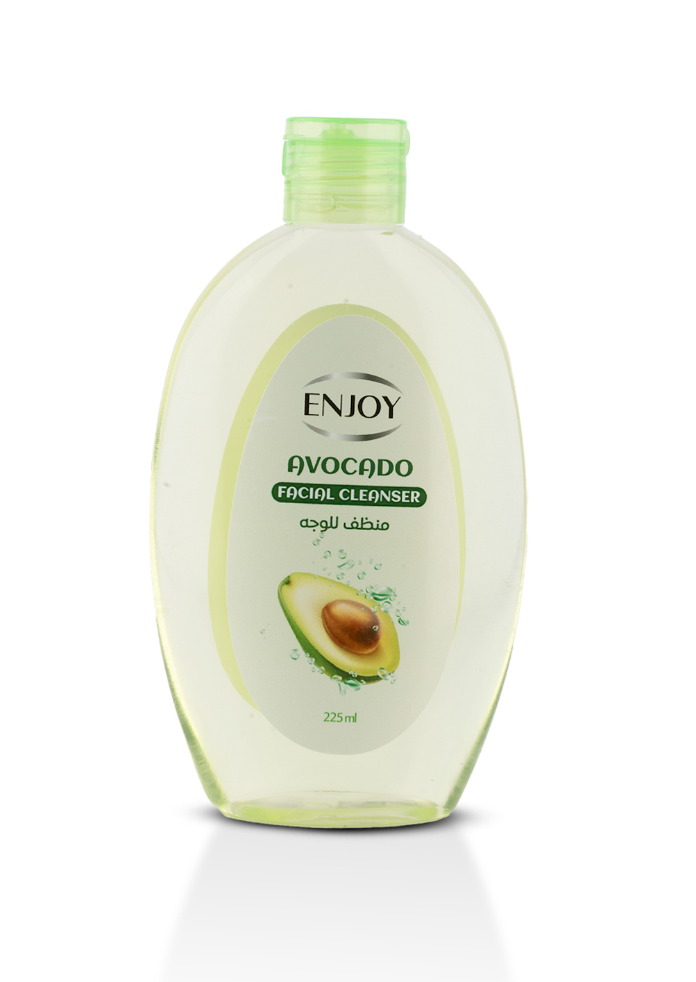 Enjoy Avocado Facial Cleanser 225 ml