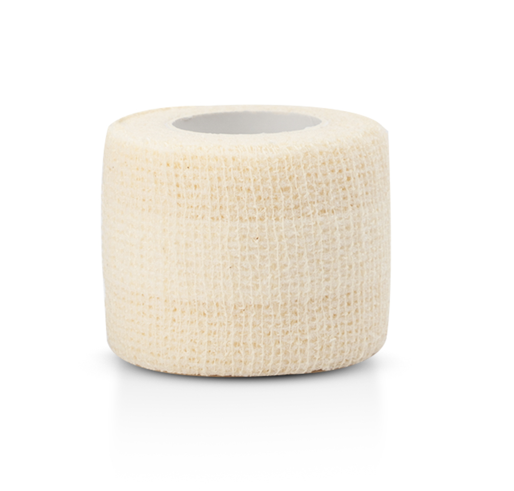 First Step Adhesive Guaze 4 cm