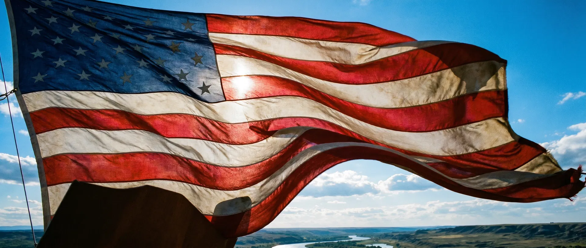 American Flag