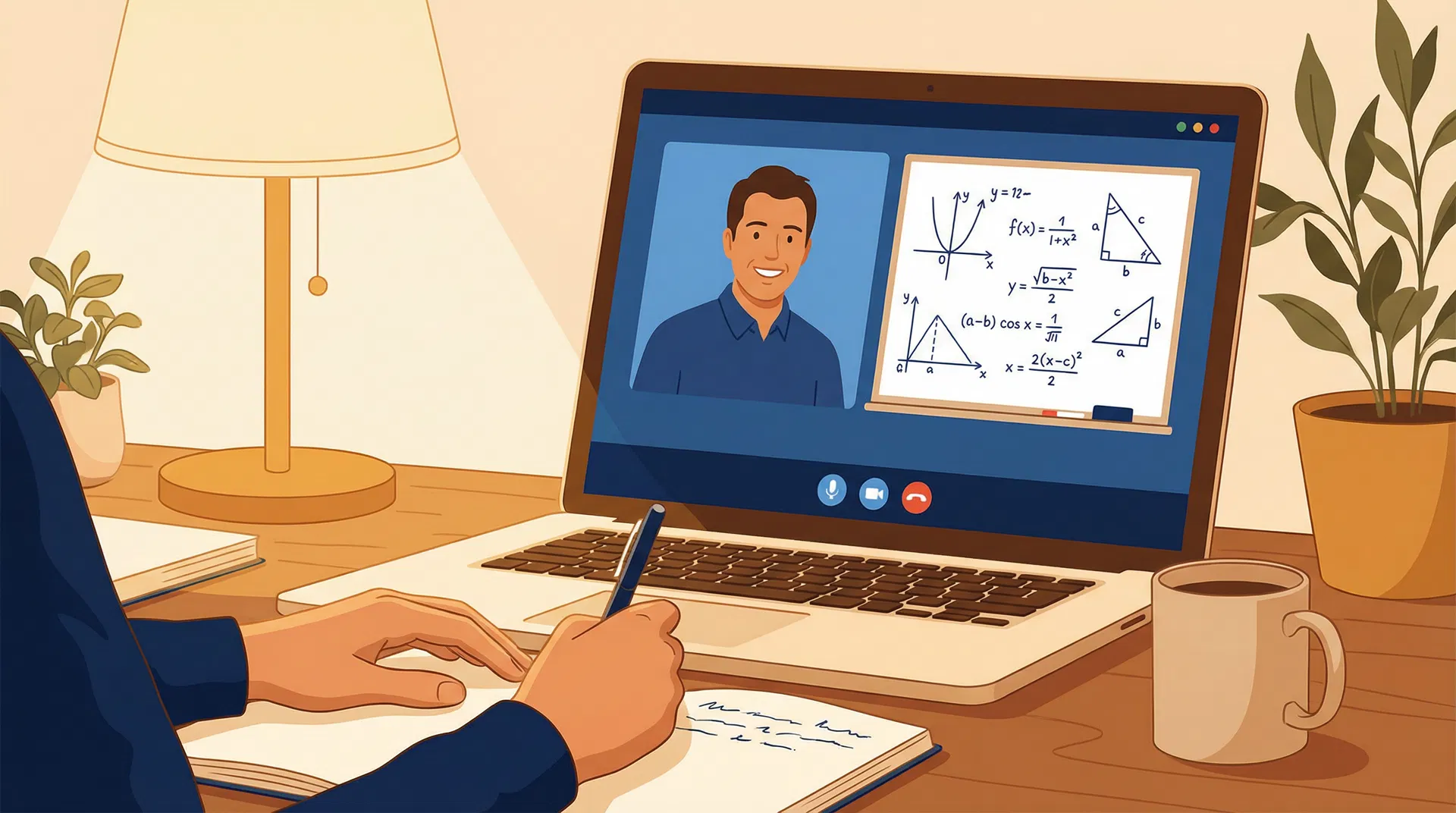 Live-Session Beispiel