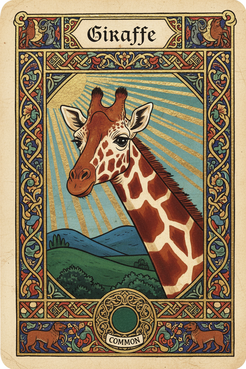 Giraffe