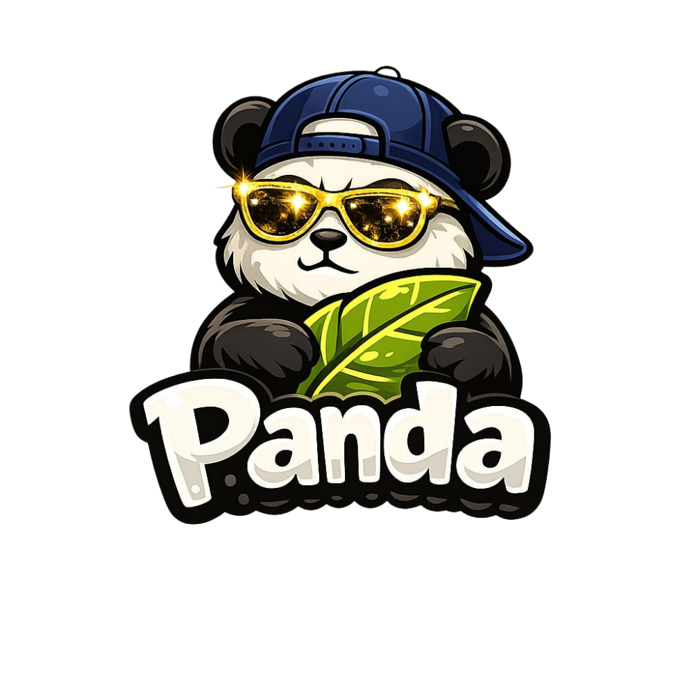 PandaLeaf