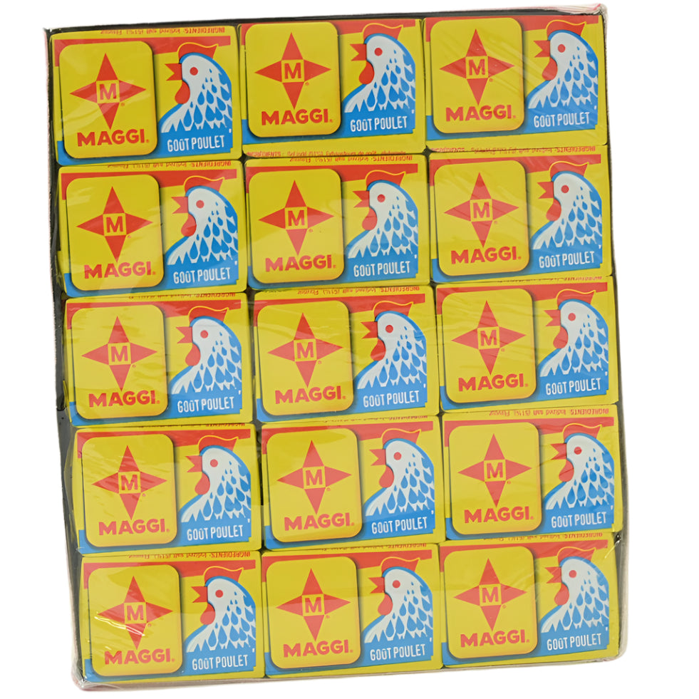 Maggi Chicken Seasoning